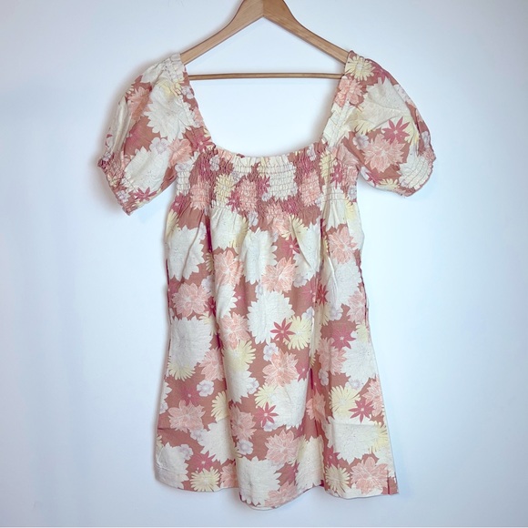 Faherty Dress - Picture 10 of 15